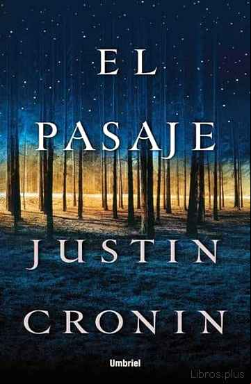 Descargar ebook EL PASAJE
