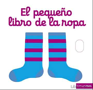 Descargar ebook EL PEQUEÑO LIBRO DE LA ROPA