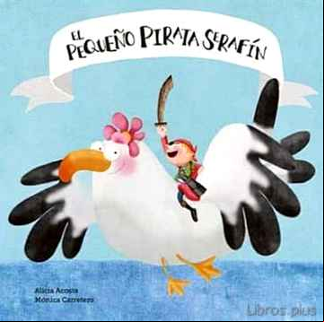 Descargar gratis ebook EL PEQUEÑO PIRATA SERAFIN en epub