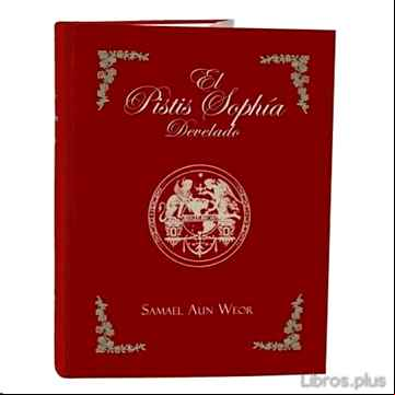 Descargar gratis ebook EL PISTIS SOPHIA DEVELADO en epub