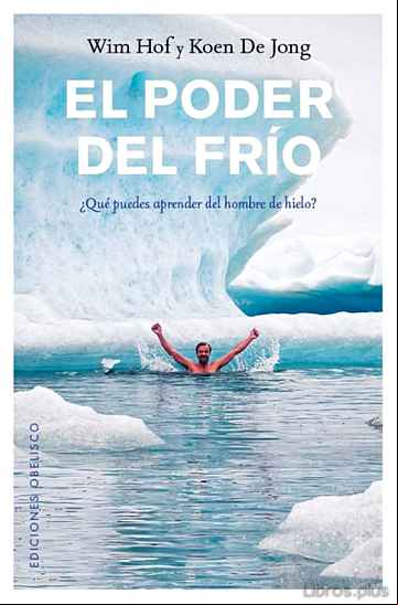 Descargar gratis ebook EL PODER DEL FRIO en epub