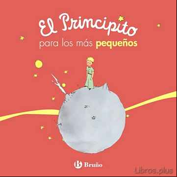 Descargar gratis ebook EL PRINCIPITO PARA LOS MAS PEQUEÑOS en epub