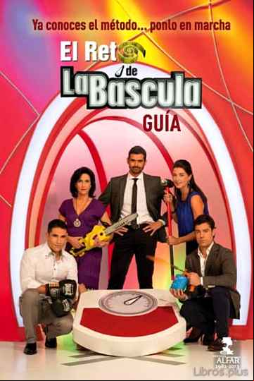 Descargar gratis ebook EL RETO DE LA BASCULA (GUIA + DIARIO) en epub
