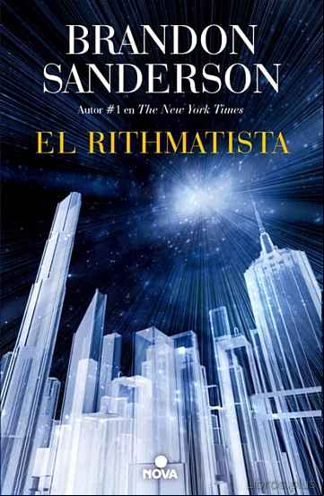 Descargar gratis ebook EL RITHMATISTA en epub