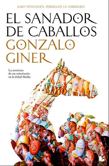 Descargar ebook EL SANADOR DE CABALLOS