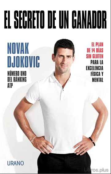 Descargar gratis ebook EL SECRETO DE UN GANADOR en epub