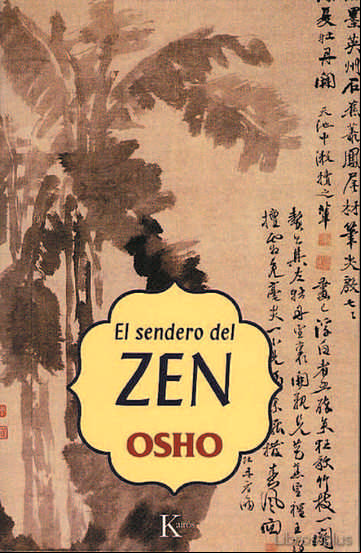 Descargar gratis ebook EL SENDERO DEL ZEN en epub