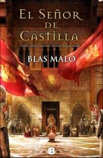 Descargar gratis ebook EL SEÑOR DE CASTILLA en epub
