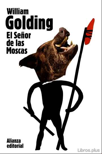 Descargar ebook EL SEÑOR DE LAS MOSCAS