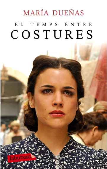 Descargar ebook EL TEMPS ENTRE COSTURES