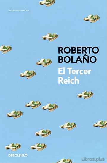 Descargar ebook EL TERCER REICH en epub