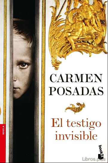 Descargar ebook EL TESTIGO INVISIBLE