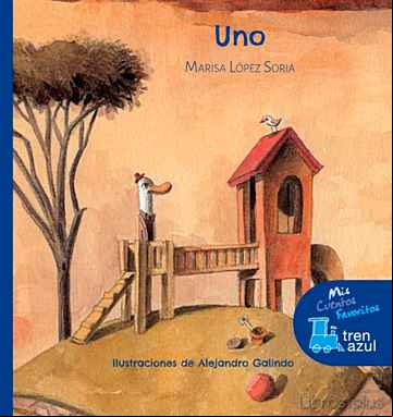 Descargar gratis ebook EL TREN AZUL : UNO (LETRA IMPRENTA) en epub