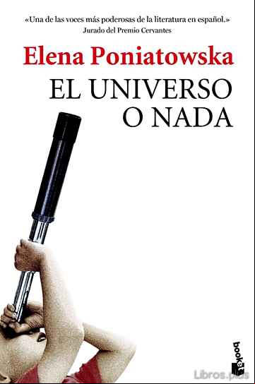 Descargar gratis ebook EL UNIVERSO O NADA en epub