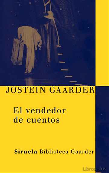 Descargar ebook EL VENDEDOR DE CUENTOS