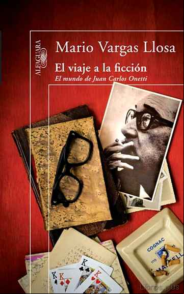 Descargar gratis ebook EL VIAJE A LA FICCION en epub