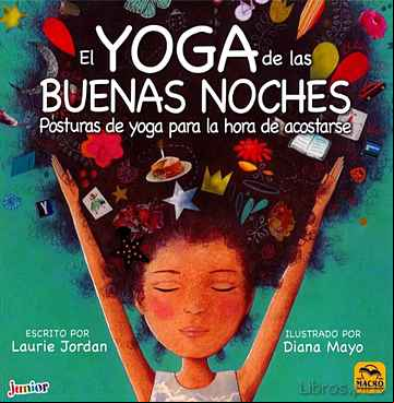 Descargar gratis ebook EL YOGA DE LAS BUENAS NOCHES en epub