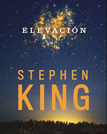 Descargar ebook ELEVACIÓN