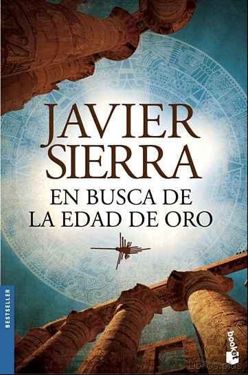 Descargar ebook EN BUSCA DE LA EDAD DE ORO