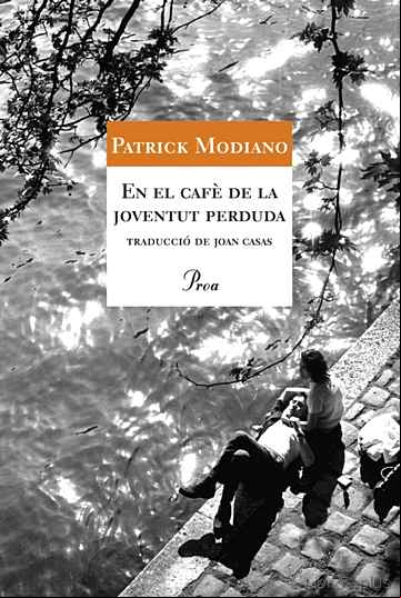Descargar gratis ebook EN EL CAFE DE LA JOVENTUT PERDUDA en epub