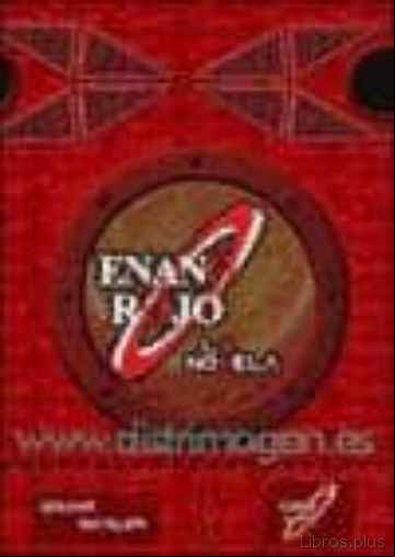Descargar gratis ebook ENANO ROJO en epub