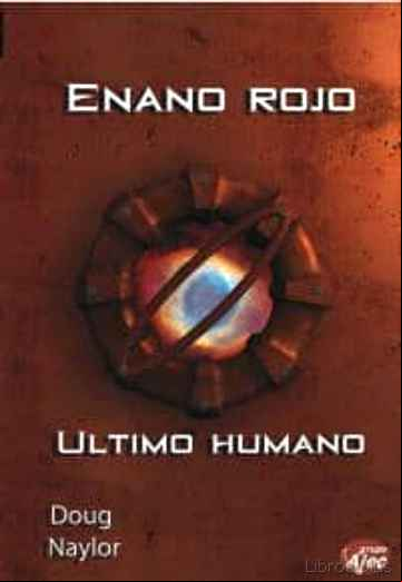 Descargar gratis ebook ENANO ROJO: ULTIMO HUMANO en epub