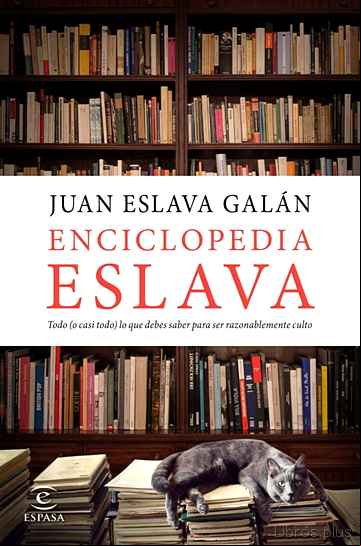 Descargar ebook ENCICLOPEDIA ESLAVA