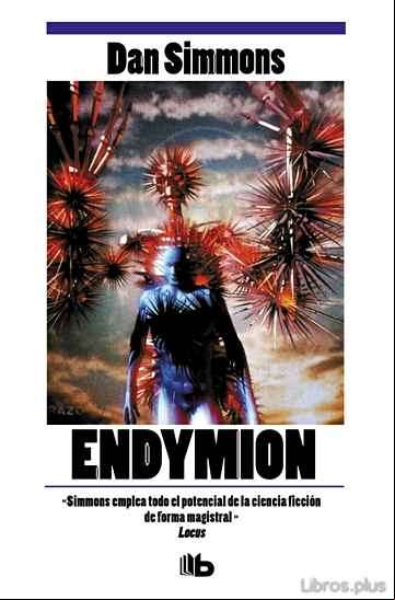 Descargar ebook ENDYMION (SAGA LOS CANTOS DE HYPERION 3)