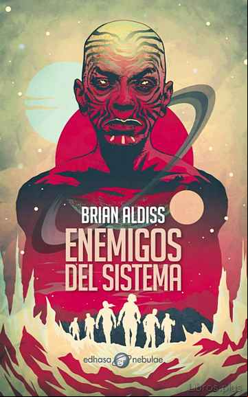Descargar gratis ebook ENEMIGOS DEL SISTEMA (NEBULAE Nº 49) en epub