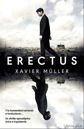Descargar gratis ebook ERECTUS en epub
