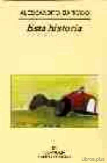 Descargar ebook ESTA HISTORIA en epub