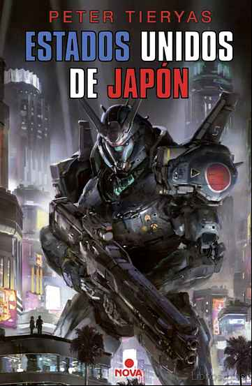 Descargar gratis ebook ESTADOS UNIDOS DE JAPÓN en epub
