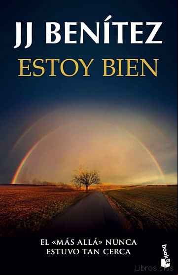 Descargar gratis ebook ESTOY BIEN en epub