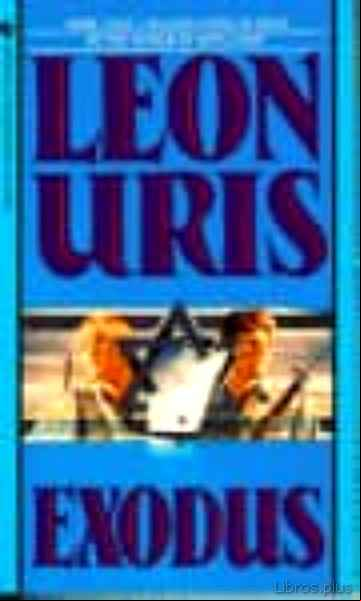 Descargar gratis ebook EXODUS en epub