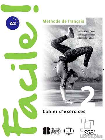 Descargar gratis ebook FACILE 2 EJERCICIOS 2 ED en epub