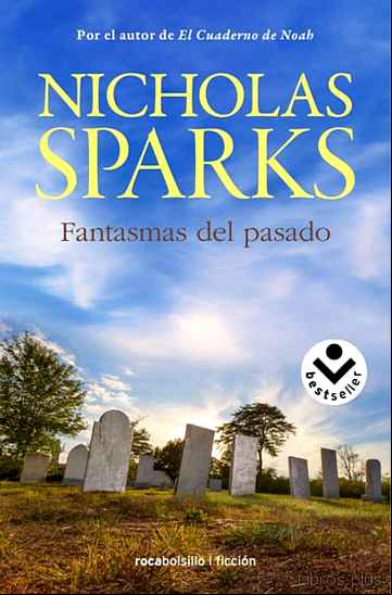 Descargar ebook FANTASMAS DEL PASADO
