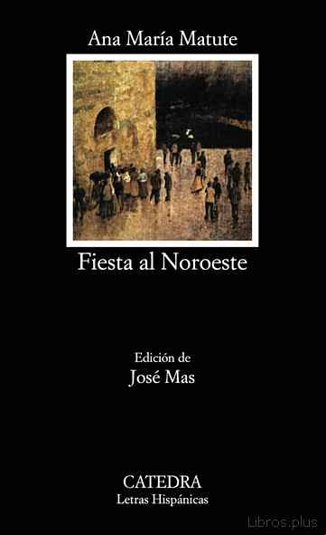 Descargar gratis ebook FIESTA AL NOROESTE (5ª ED.) en epub