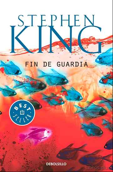 Descargar ebook FIN DE GUARDIA (TRILOGIA BILL HODGES 3)