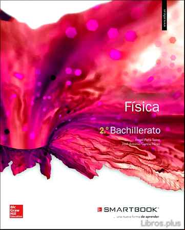 Descargar ebook FÍSICA 2º BACHILLERATO INCLUYE CÓDIGO SMARTBOOK (ED 2016)