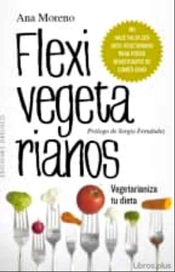 Descargar gratis ebook FLEXIVEGETARIANOS en epub