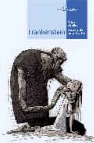 Descargar gratis ebook FRANKENSTEIN en epub