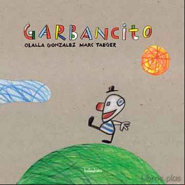 Descargar gratis ebook GARBANCITO en epub