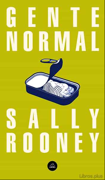 Descargar ebook GENTE NORMAL