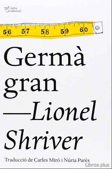 Descargar ebook GERMA GRAN
