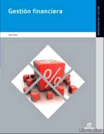 Descargar ebook GESTIÓN FINANCIERA 2013 (LOE)