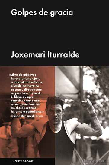 Descargar gratis ebook GOLPES DE GRACIA en epub