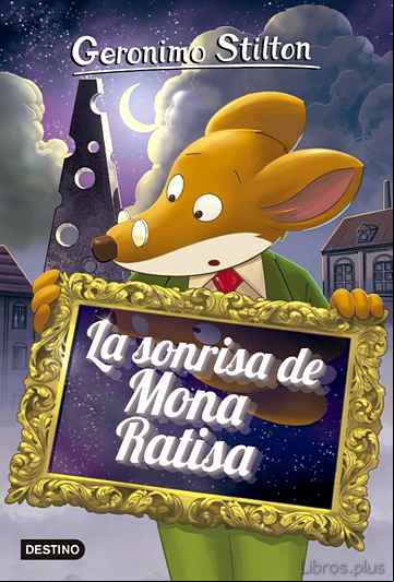 Descargar ebook GS 7 :LA SONRISA DE MONA RATISA