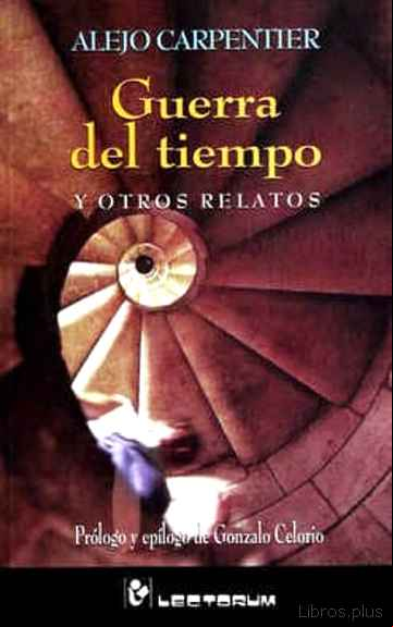 Descargar ebook GUERRA DEL TIEMPO Y OTROS RELATOS en epub