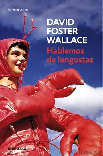 Descargar gratis ebook HABLEMOS DE LANGOSTAS en epub