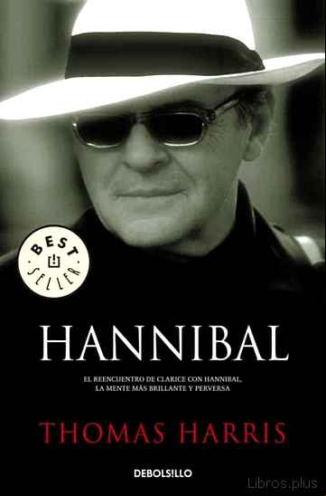 Descargar gratis ebook HANNIBAL en epub